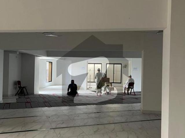 Rainbow Town Tower Shahnawaz Society Sector 51 A Scheme 33 Karachi For Rent Rainbow Towers And Shopping Mall