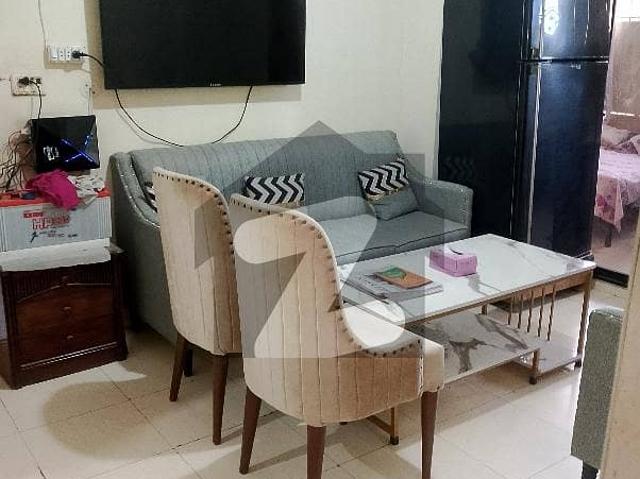 Rainbow Tower Corner 2 Bed Lounge Flat Available For Sale