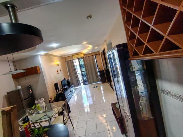 Rainfield Court Penampang Kepayan