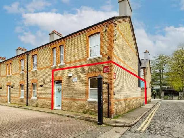 Rainsford Avenue, Dublin 8, The Coombe, Dublin 8 is for rent