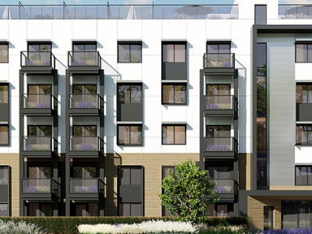Rainwater Condos Vip Sale,barrie
