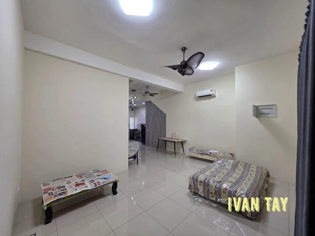 RainTree Park2 Fully funirsh Kitchen Ground Floor unit Super Quite