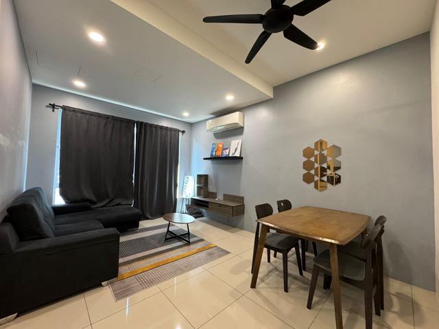 Raintree Park IISimpang AmpatTownhouse Fully Furnished for Rent