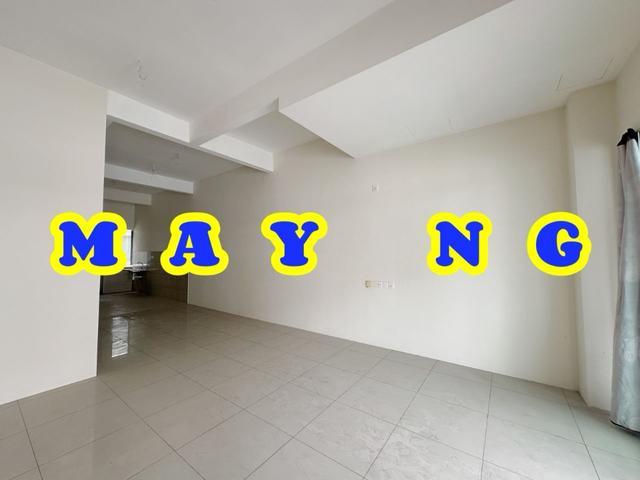 Raintree Park 2 Double Storey Terrace Simpang Ampat