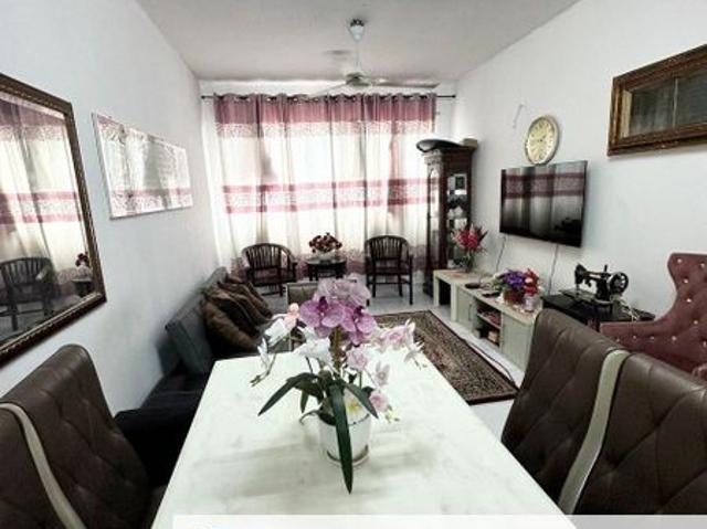 Raintree Residence