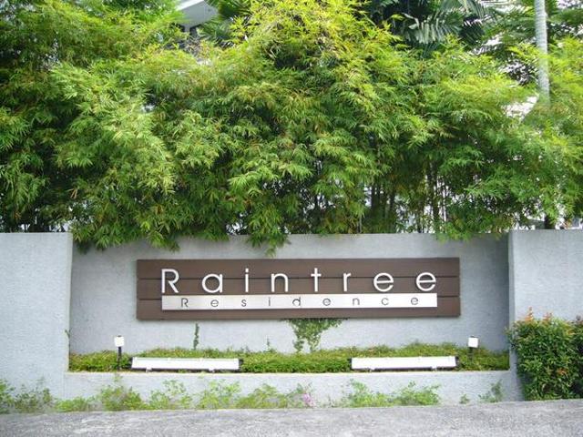 Raintree Residence Ampang 959sqft 2 Car Park 100 Loan 0 Deposit