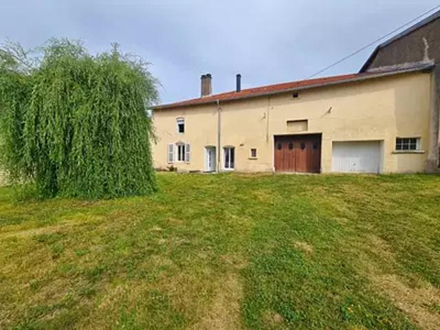 Rainville 88170 Achat / Vente maison 10 pièces t10