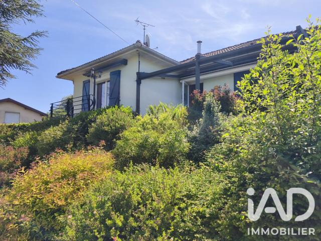 Rainville Vente Maison 88