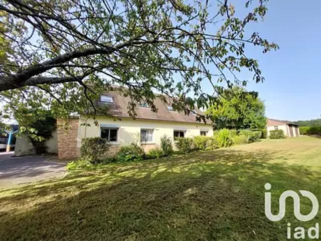 Rainvillers 60155 Achat / Vente maison 9 pièces t9 parking