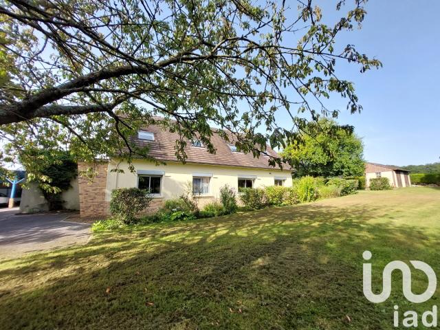 Rainvillers Vente Maison 60