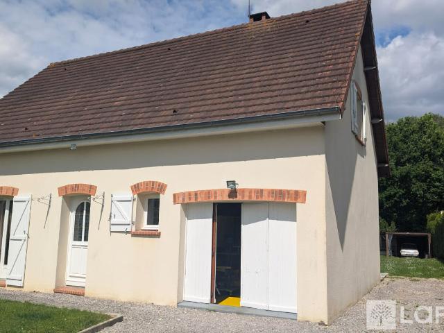 Rainvillers Vente Maison 60