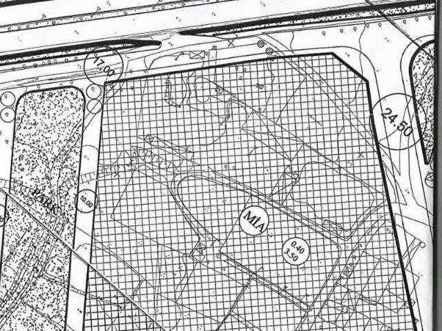 RAION'DAN MEDICANAFOLKART VEGA ARASI 5.000m2 GÖKDELEN ARSASI