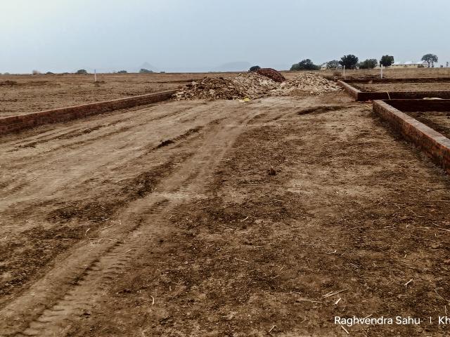 Raipur Kalchuriyan 1000 Sq.Ft. Plot in Allahabad Road Rewa Listing ID: #9681