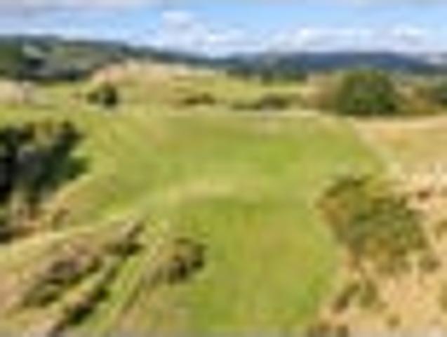 Raise a Family the Country Way 1.6534ha