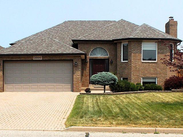 Raised Ranch For Sale