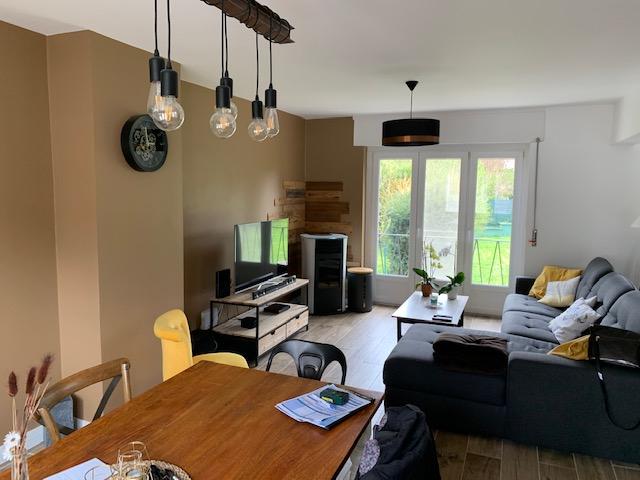 Raismes Location Maison 59