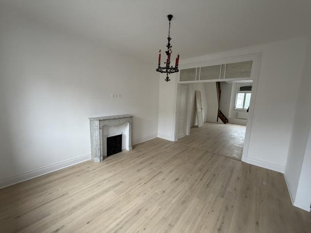 Raismes Vente Maison 59