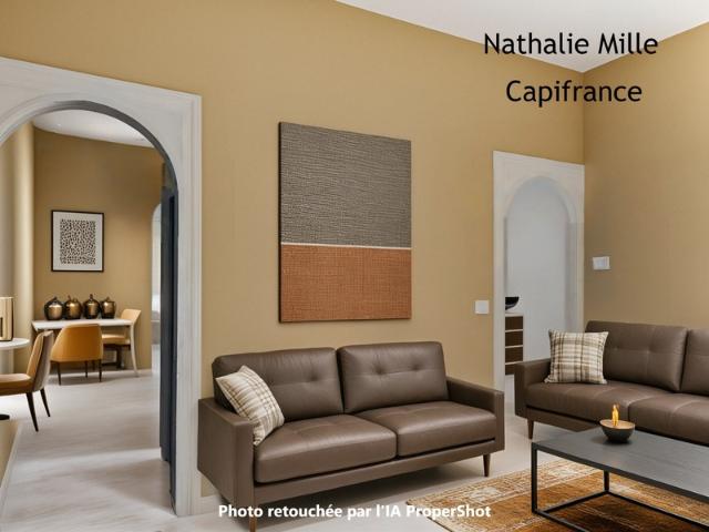 Raismes Vente Maison 59
