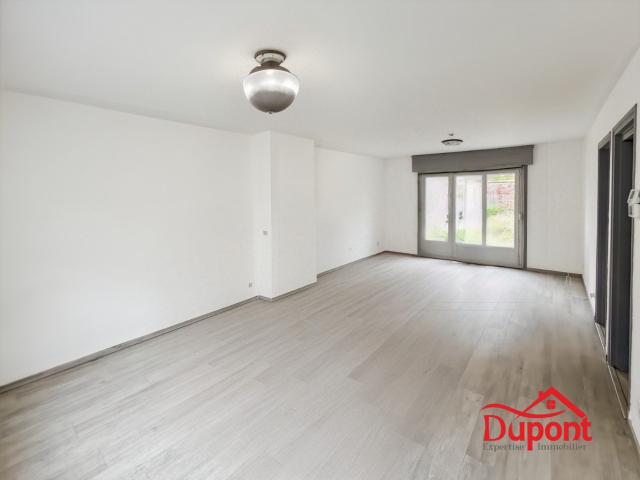 Raismes Vente Maison 59