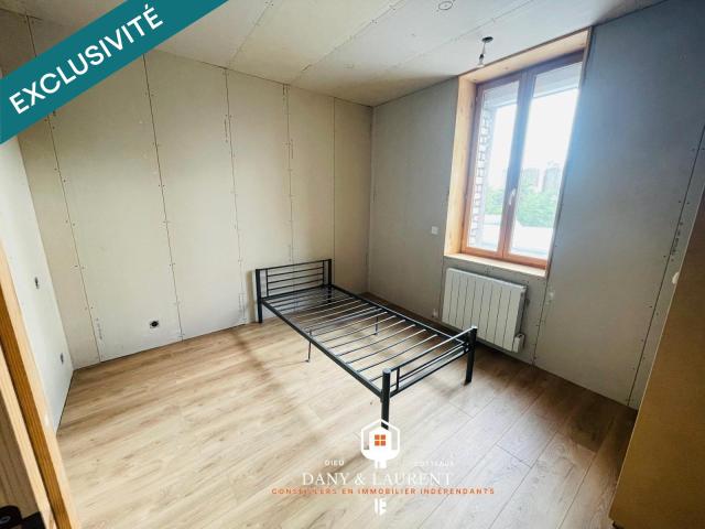 Raismes Vente Maison 59