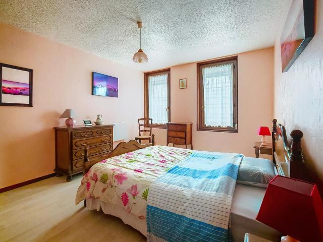 Raismes Vente Maison 59