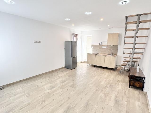 Raismes Vente Maison 59