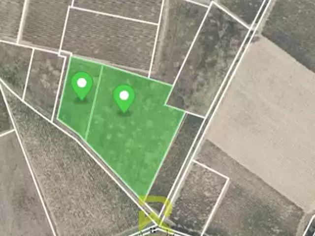 Raissac d'Aude 11200 Achat / Vente terrain