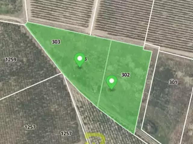 Raissac d'Aude 11200 Achat / Vente terrain