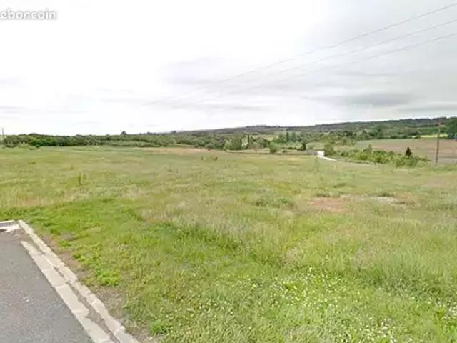 Raissac sur Lampy 11170 Programme neuf terrain neuf à vendre