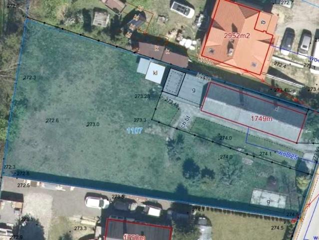 Rajtarska 16 1 247 m², Kielce