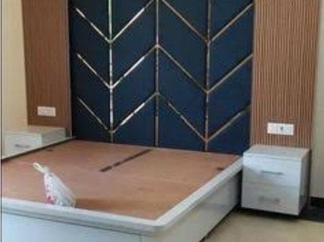Raju Park Appartment 2.5 Bedroom 600 Sq. Ft. Independent House in Khanpur Delhi Listing ID: #8774