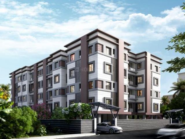 Narendrapur 2 BHK Apartment For Sale Kolkata