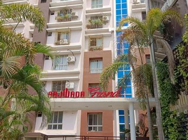 Rajwada Grand Avenue,Narendrapur 2 BHK Apartment For Sale Kolkata