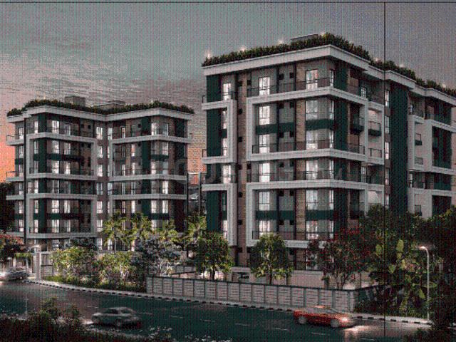 Narendrapur 2 BHK Apartment For Sale Kolkata