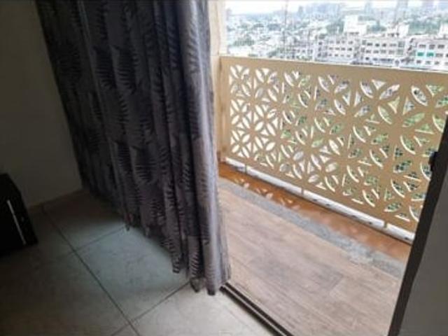 Rajyash The Retail Park 4 Bedroom 2900 Sq. Ft. Apartment in Bopal Ahmedabad Listing ID: #10042