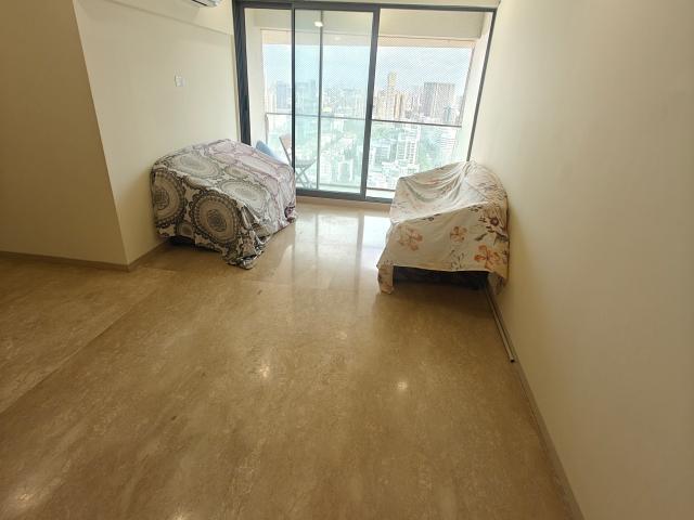 Raj Classic 3 Bedroom 1101 Sq. Ft. Apartment in Andheri West Mumbai Listing ID: #9833