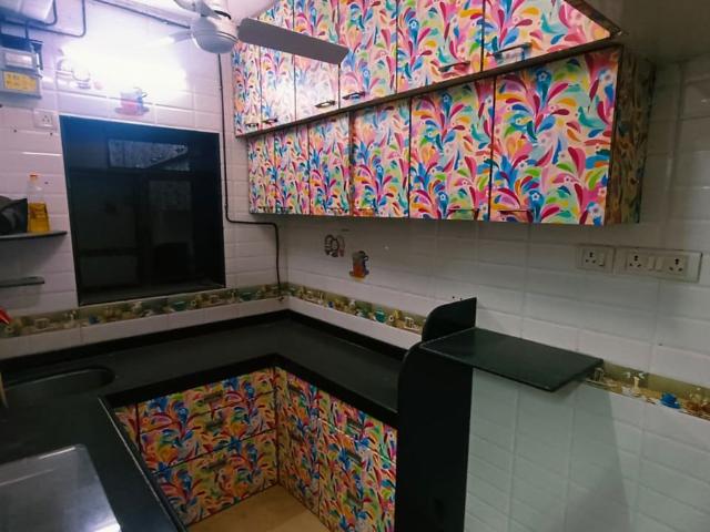 Raj Akshay Mira Road Thane 2 Bedroom 700 Sq. Ft. Apartment in Mira Nagar Mumbai Listing ID: #10221