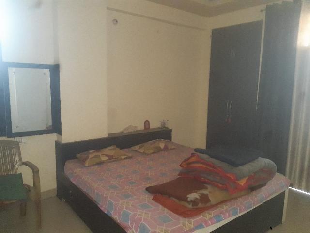 Raj Ganga Surya Shyam 3 Bedroom 1750 Sq. Ft. Apartment in Raebareli Road Lucknow Listing ID: #9887