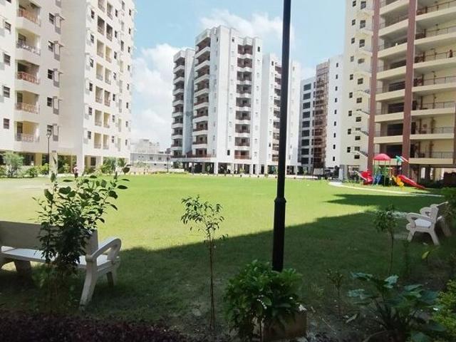 Raj Ganga Surya Shyam 3 Bedroom 1764 Sq. Ft. Apartment in Raebareli Road Lucknow Listing ID: #10145