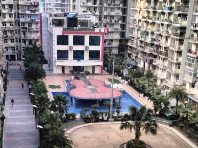 Raj Garden City 4 Bedroom 240 Sq. Yd. Builder Floor in Raj Nagar Extension Ghaziabad Listing ID: #8999