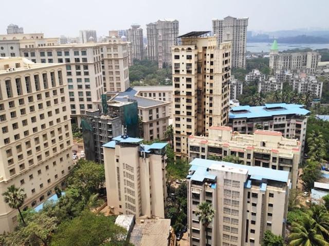 Raj Grandeur 3.5 Bedroom 2650 Sq. Ft. Apartment in Powai Mumbai Listing ID: #10425