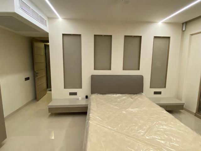 Raj Grandeur 4 Bedroom 2200 Sq. Ft. Apartment in Powai Mumbai Listing ID: #10214