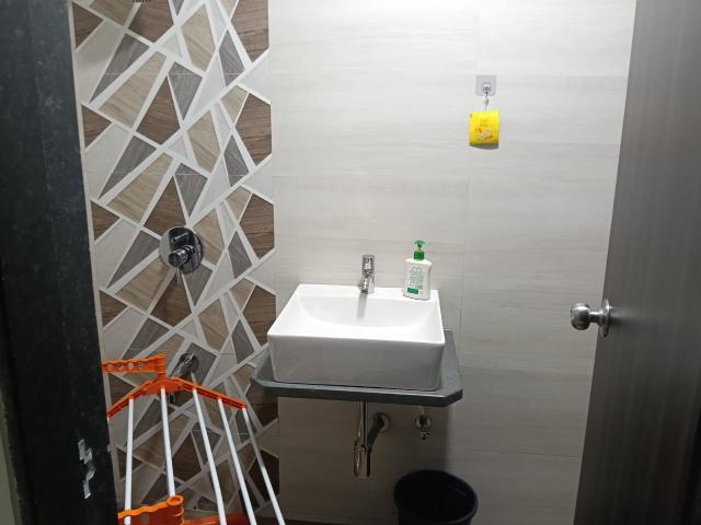 Raj Kunj Society 1 Bedroom 600 Sq. Ft. Apartment in Chembur Mumbai Listing ID: #10151