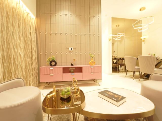 Raj Imperia 1 Bedroom 441 Sq. Ft. Apartment in Malad West Mumbai Listing ID: #9880