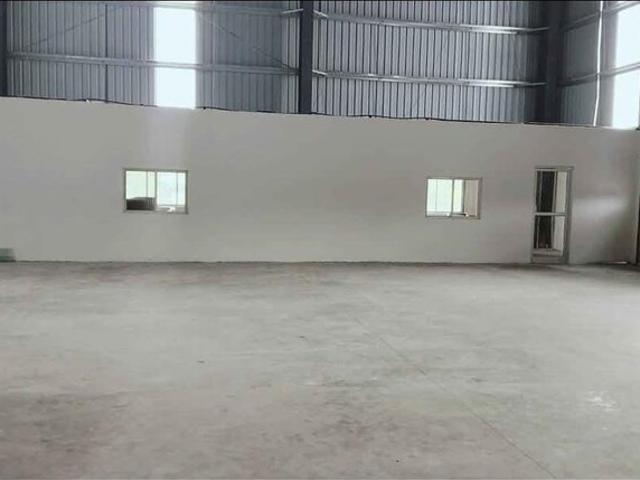 Raj Industrial Park Commercial Industrial Plot 865 Sq. Ft. in Wagle Industrial Estate Thane Listing ID: #9368