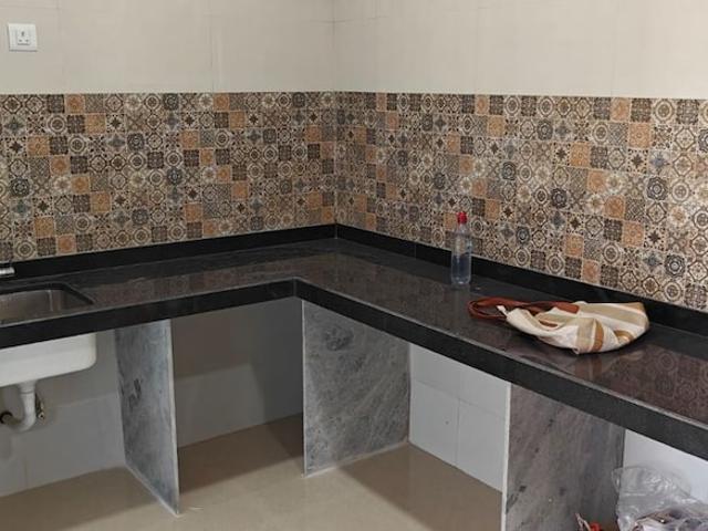 Raj Infinia 4 Bedroom 1562 Sq. Ft. Apartment in Malad West Mumbai Listing ID: #10001