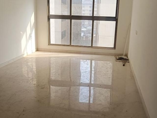 Raj Infinia 2 Bedroom 1090 Sq. Ft. Apartment in Malad West Mumbai Listing ID: #9971
