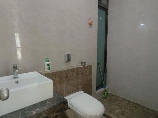Raj Infinia 2 Bedroom 1090 Sq. Ft. Apartment in Malad West Mumbai Listing ID: #10322