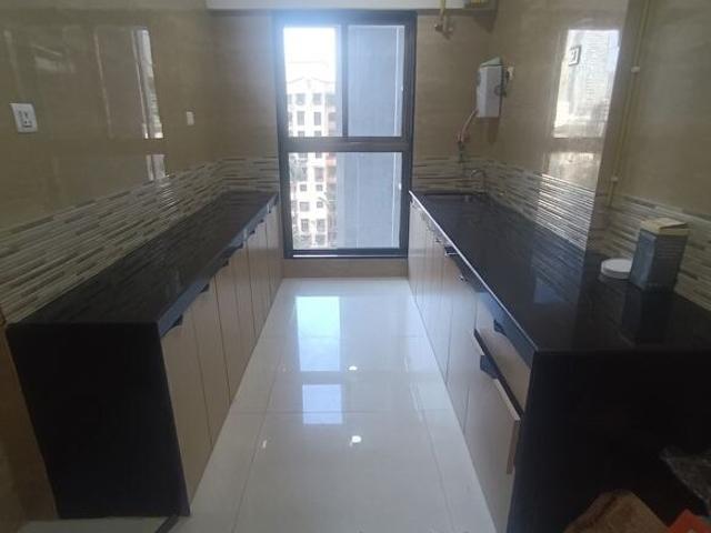 Raj Infinia 2 Bedroom 1200 Sq. Ft. Apartment in Malad West Mumbai Listing ID: #10359