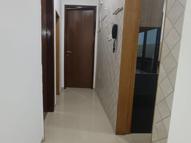 Raj Infinia 2 Bedroom 740 Sq. Ft. Apartment in Malad West Mumbai Listing ID: #10291